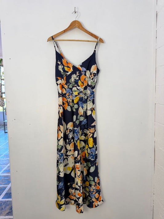 among the brave Midi Dress, 10