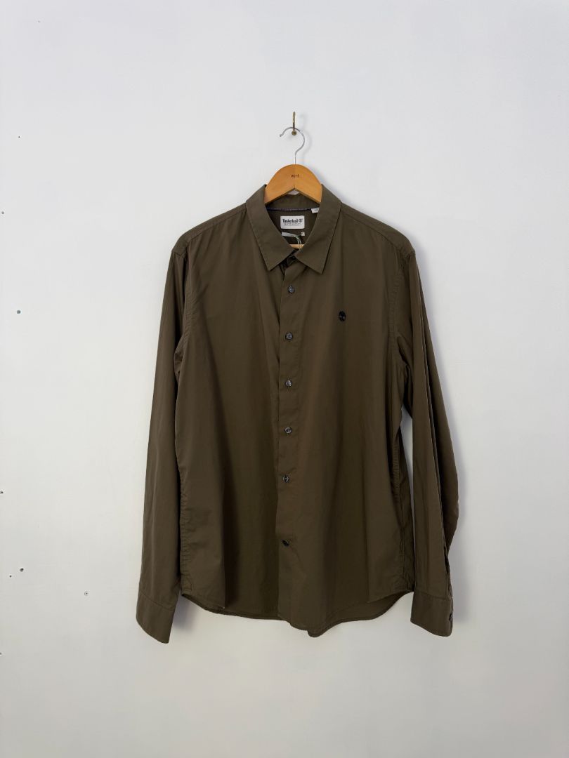 Timberland Button Through, XL