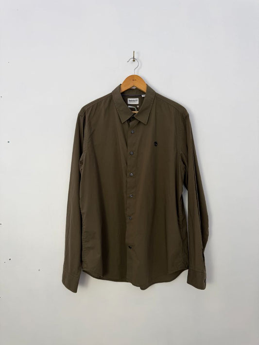 Timberland Button Through, XL