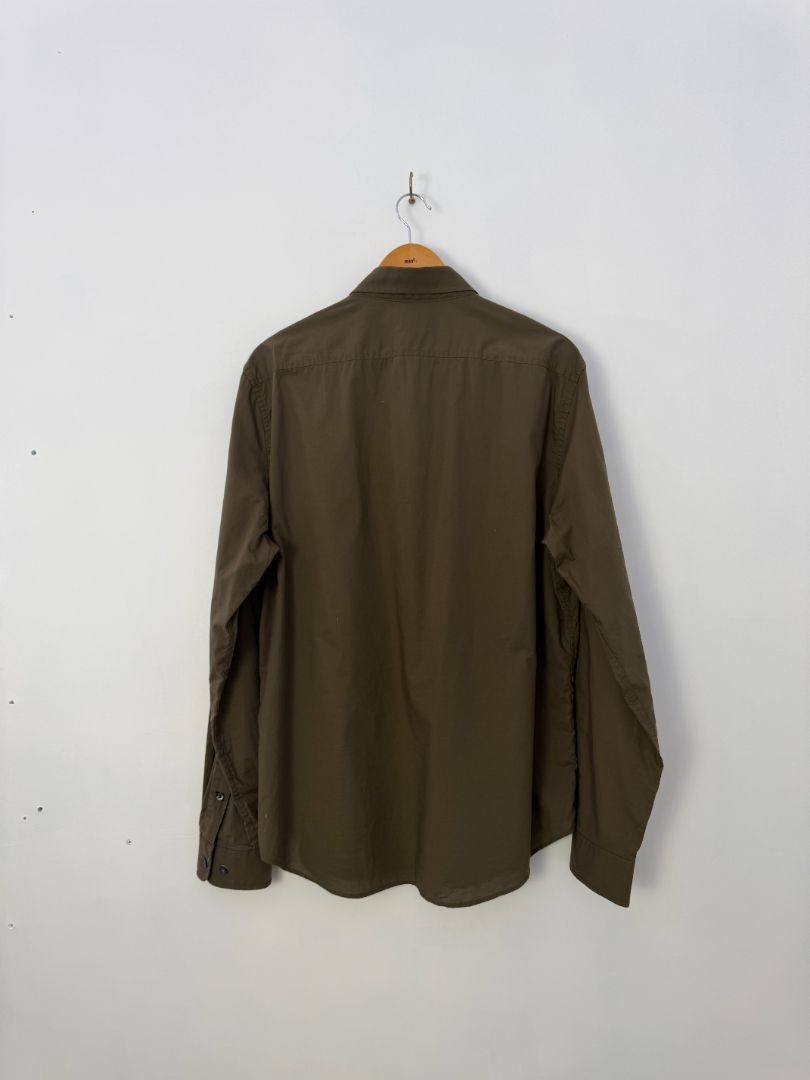Timberland Button Through, XL