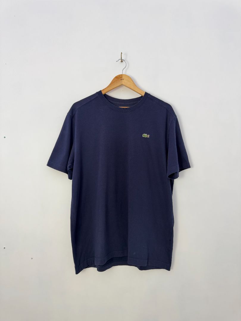 LACOSTE Tee, XL