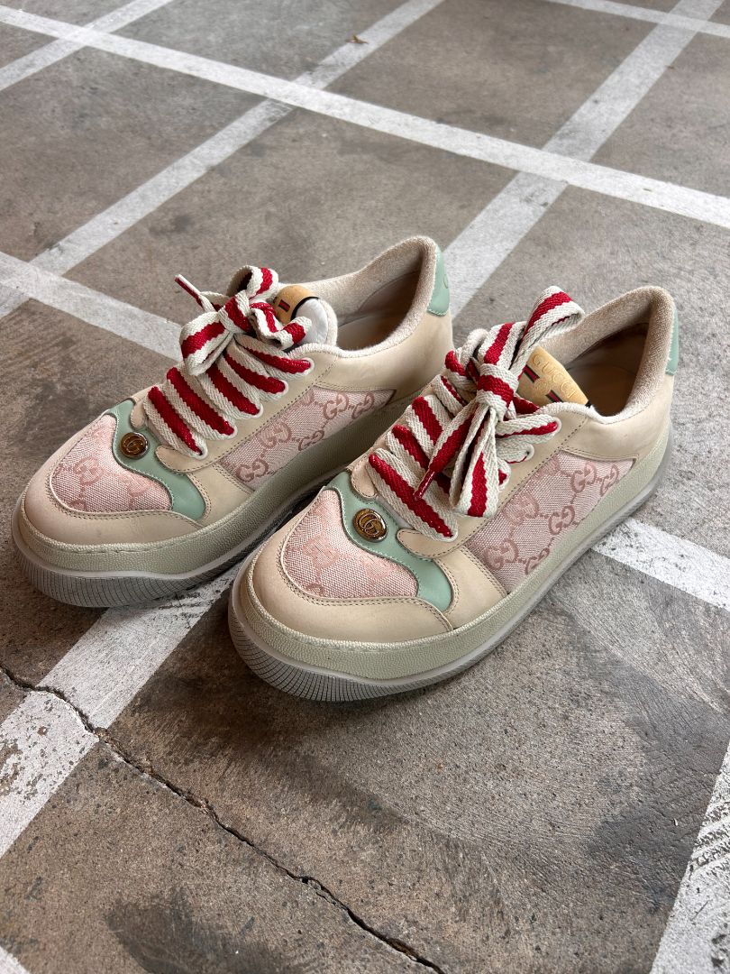 GUCCI Sneakers, 40.5