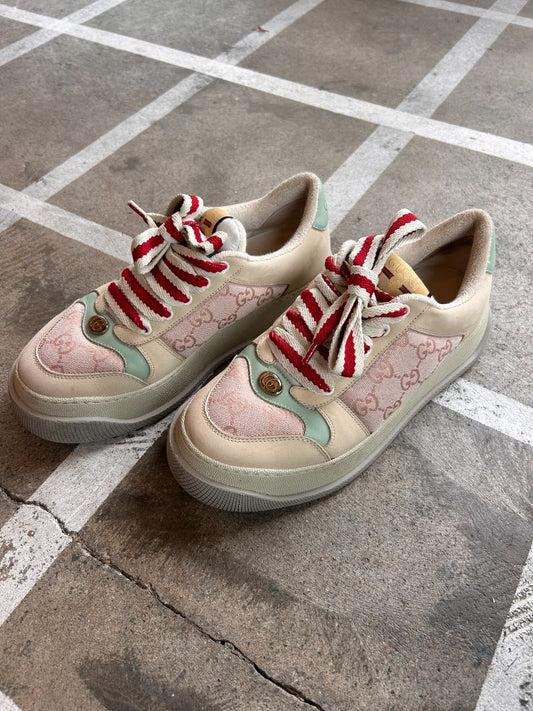 GUCCI Sneakers, 40.5