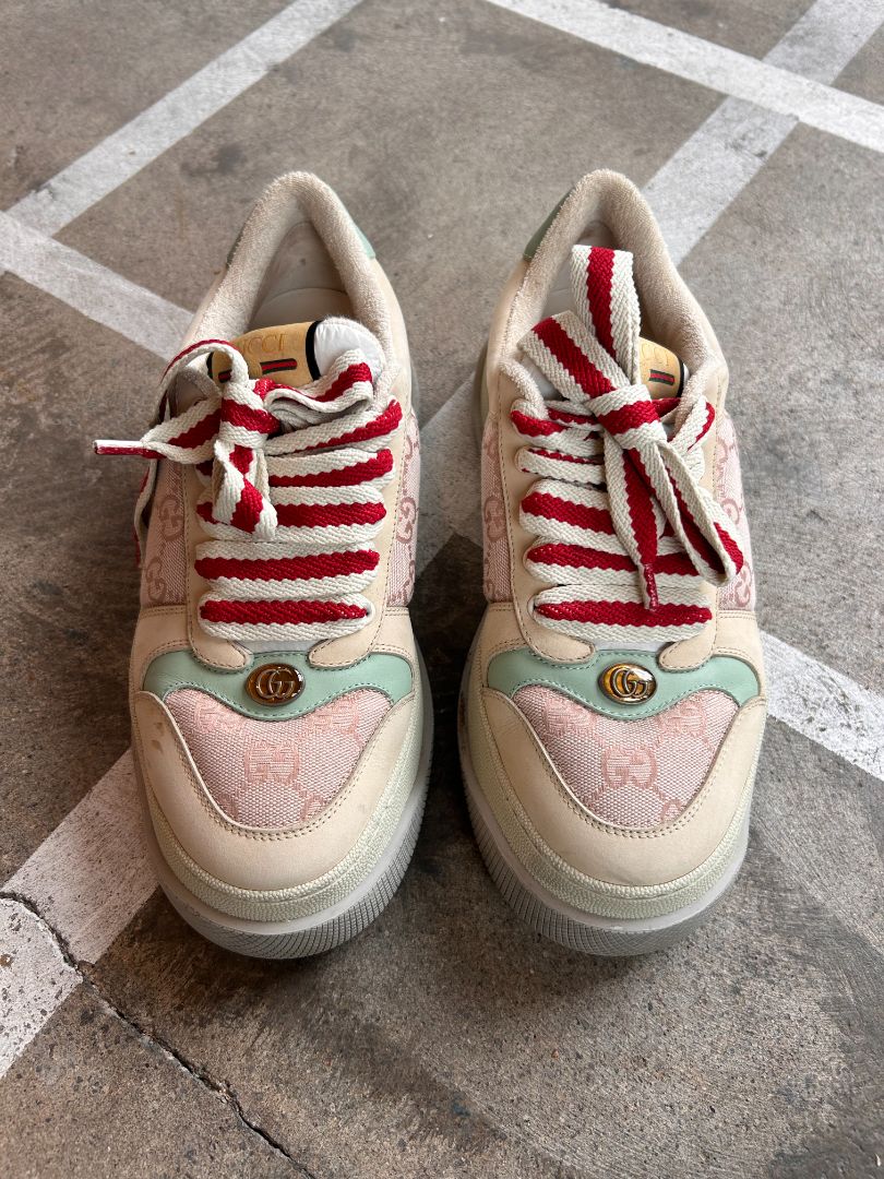GUCCI Sneakers, 40.5