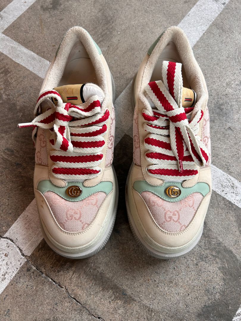 GUCCI Sneakers, 40.5