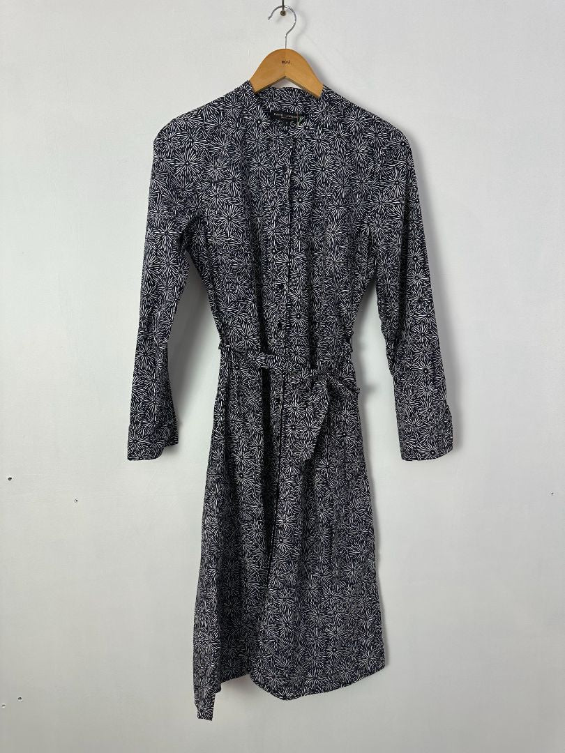 David Lawrence Midi Dress, 8
