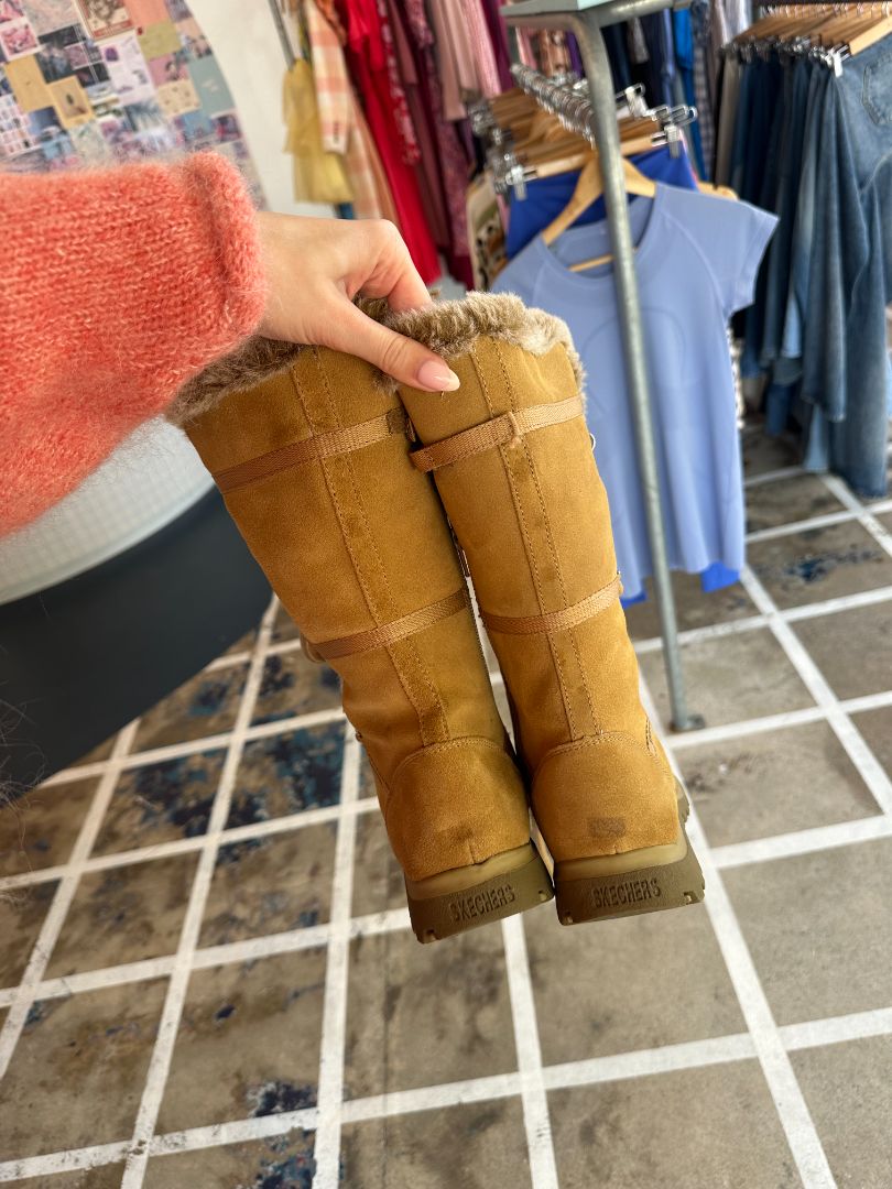 Skechers Boots, 37.5