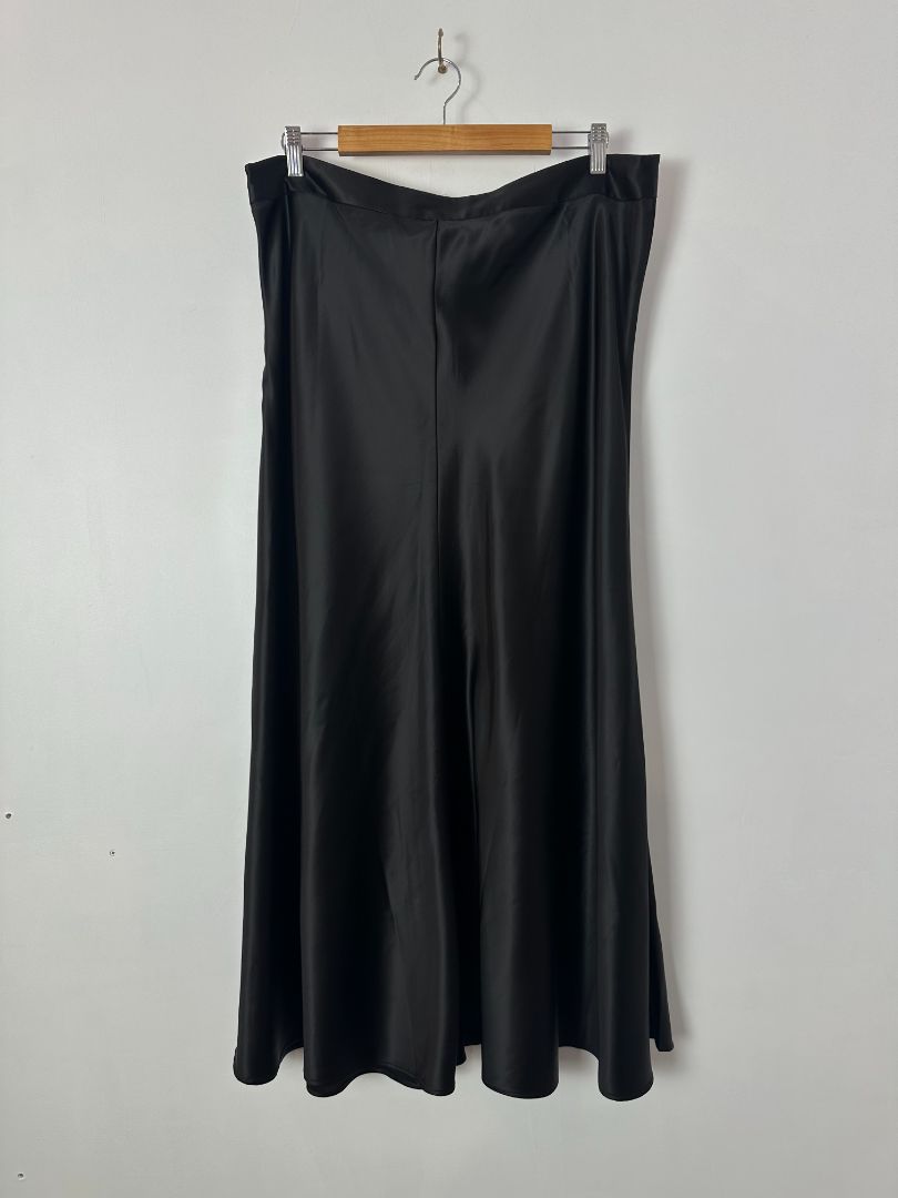Fate + Becker Maxi Skirt, 18