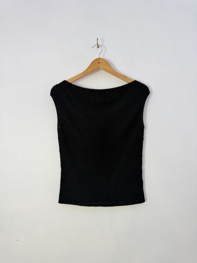 RUBY Top, 10