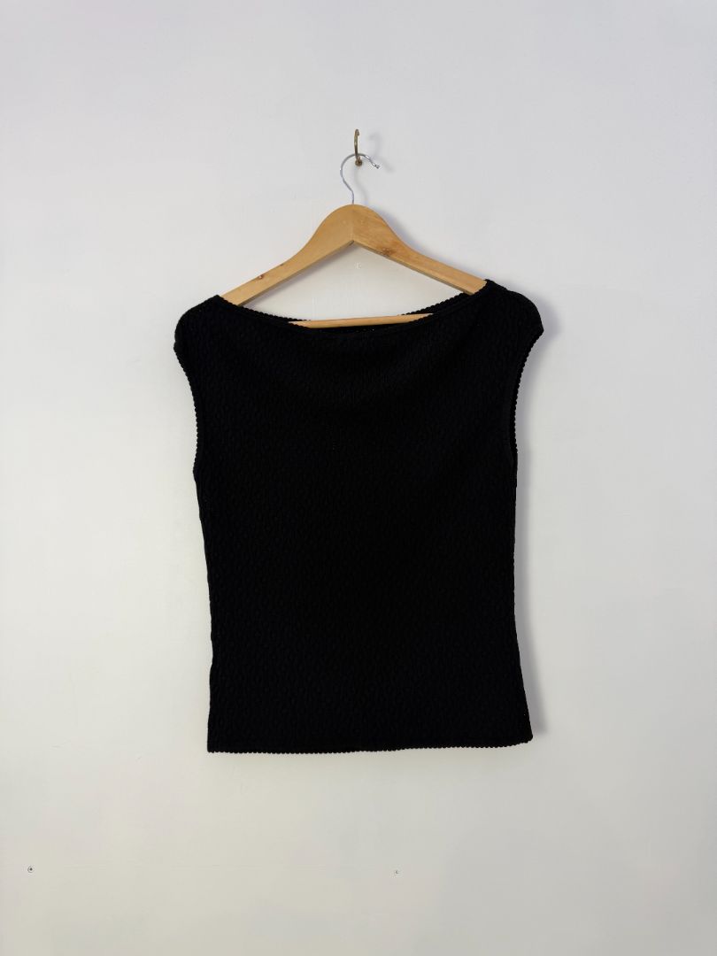 RUBY Top, 10