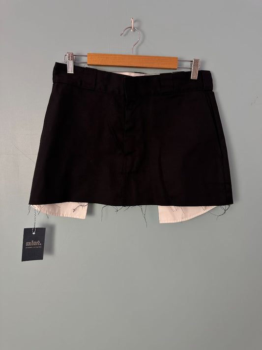 Dickies Mini Skirt, 12