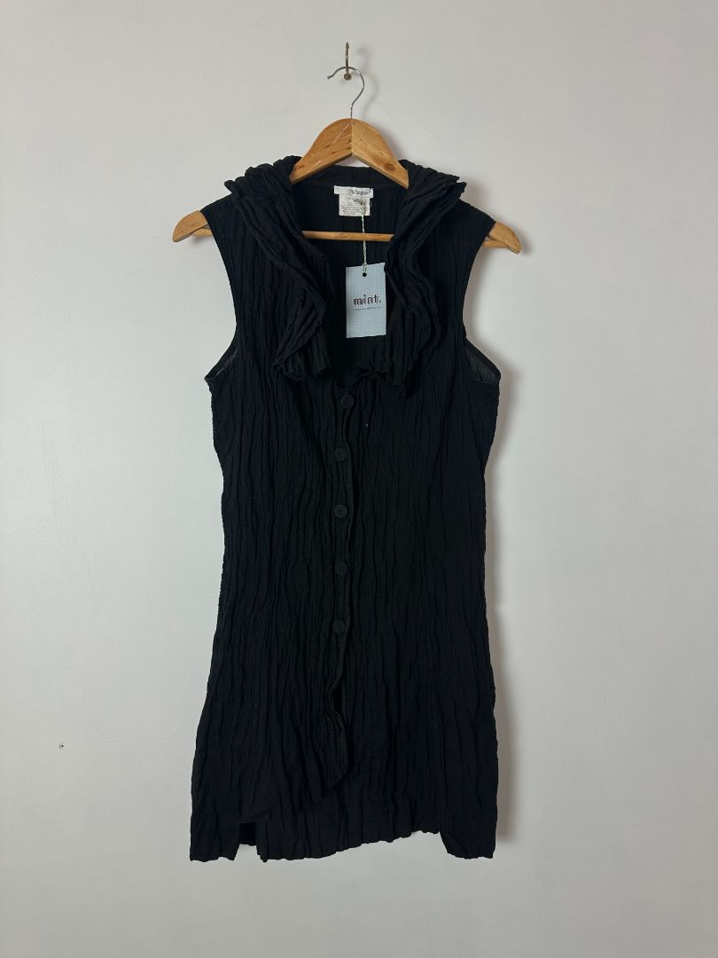VSSP Mini Dress, 16