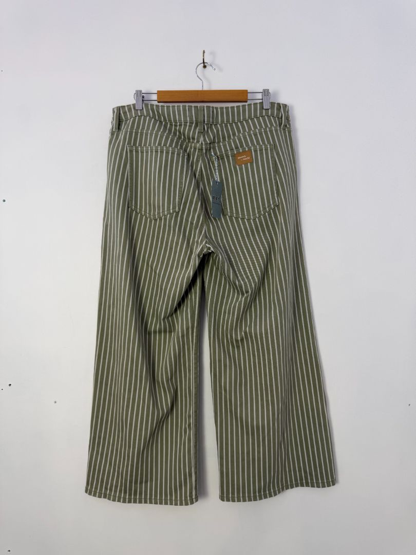 Seventy + Mochi Trousers, L