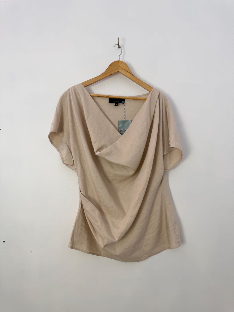 Moochi Blouse, 16