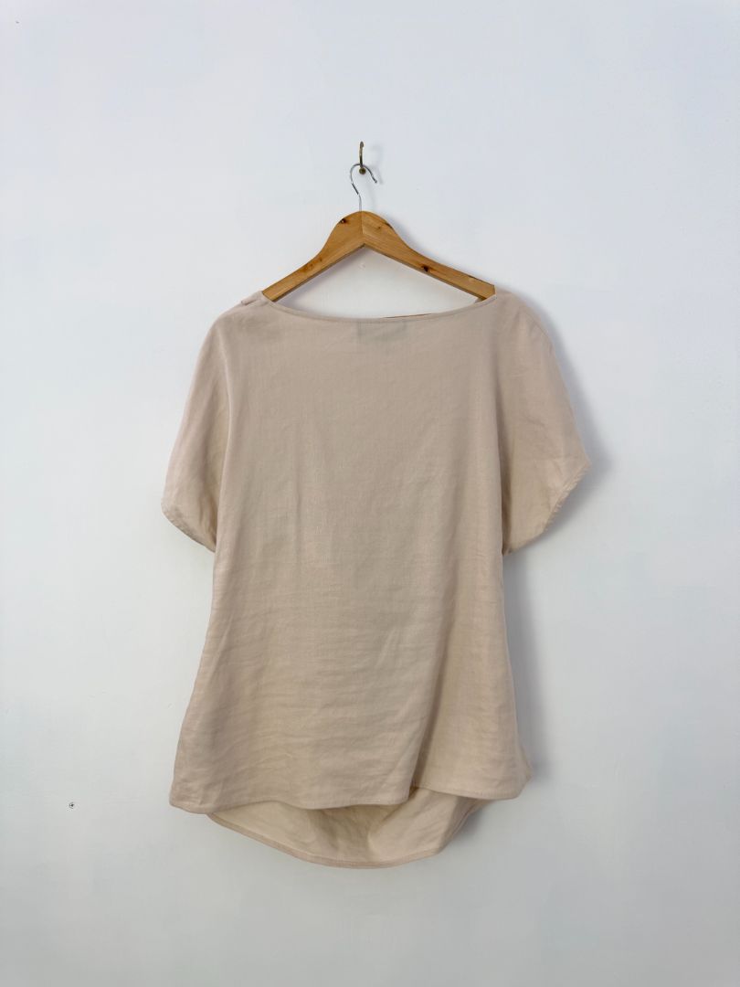 Moochi Blouse, 16