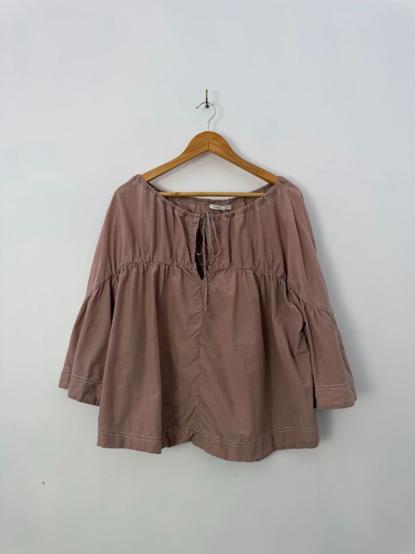 MARLE Blouse, 14