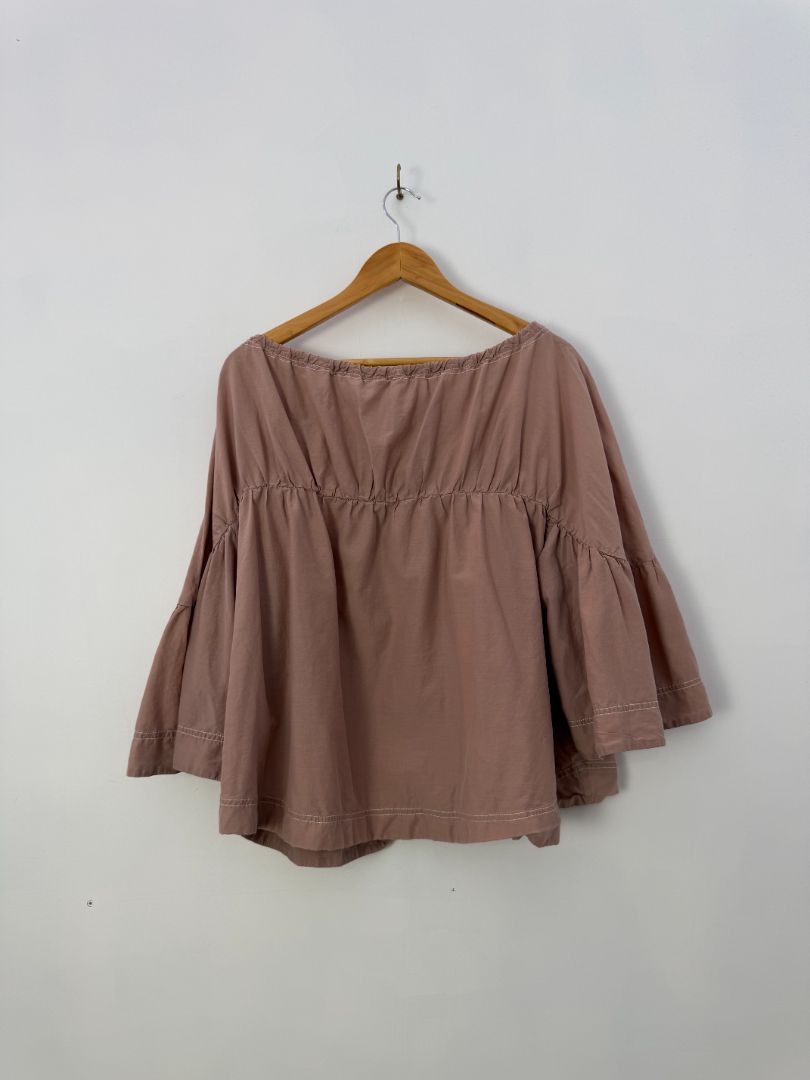 MARLE Blouse, 14
