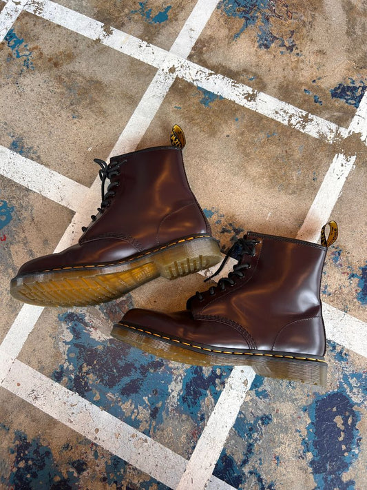 dr martins Boots, 45