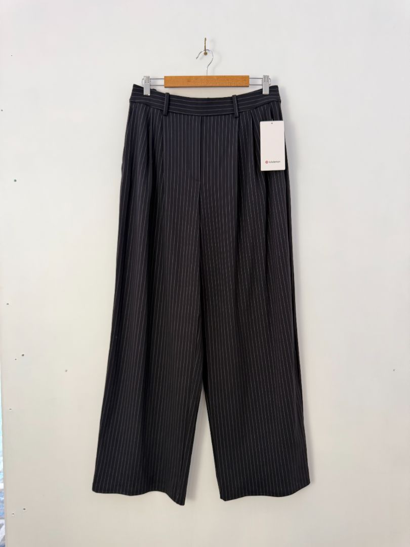 Luluemon Trousers, L