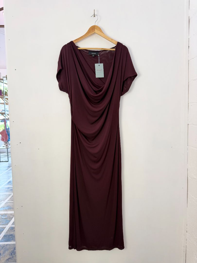 Moochi Midi Dress, 12