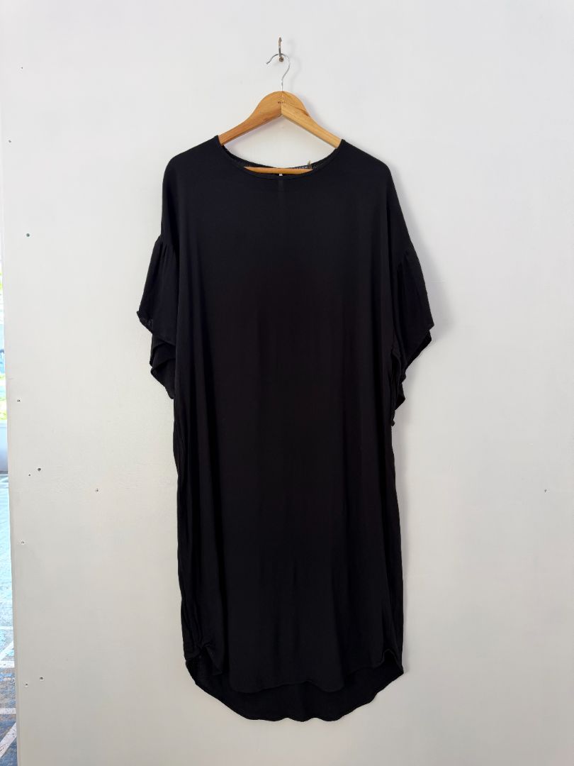 Storm Midi Dress, 14